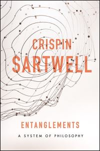 Book Cover for Entanglements by Crispin Sartwell