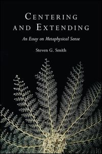Book Cover for Centering and Extending by Steven G Smith