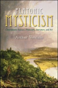 Book Cover for Platonic Mysticism by Arthur Versluis