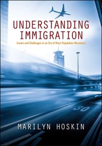Book Cover for Understanding Immigration by Marilyn B Hoskin