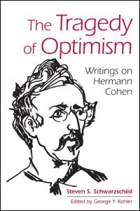 Book Cover for The Tragedy of Optimism by Steven S Schwarzschild