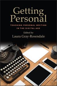 Book Cover for Getting Personal by Laura GrayRosendale