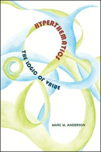 Book Cover for Hyperthematics by Marc M Anderson