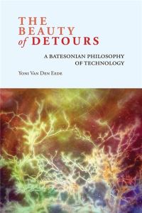 Book Cover for The Beauty of Detours by Yoni Van Den Eede