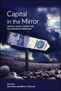 Book Cover for Capital in the Mirror by Dan Krier, Mark P Worrell