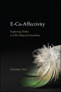 Book Cover for E-Co-Affectivity by Marjolein Oele