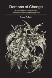 Book Cover for Demons of Change by Andrei A Orlov