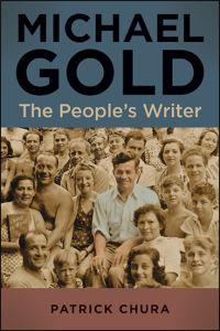 Book Cover for Michael Gold by Patrick Chura