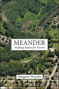 Book Cover for Meander by Margaret Wooster
