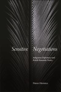 Book Cover for Sensitive Negotiations by Nikki Hessell