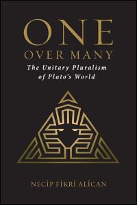 Book Cover for One Over Many by Necip Fikri Alican