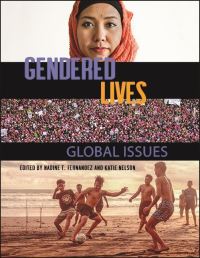 Book Cover for Gendered Lives by Nadine T Fernandez, Katie Nelson