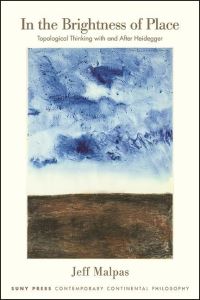 Book Cover for In the Brightness of Place by Jeff Malpas