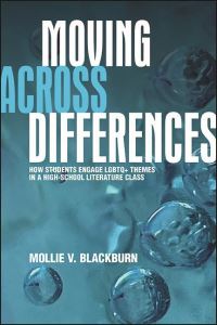 Book Cover for Moving Across Differences by Mollie V Blackburn
