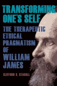 Book Cover for Transforming One's Self by Clifford S Stagoll