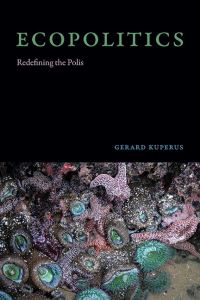 Book Cover for Ecopolitics by Gerard Kuperus
