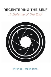 Book Cover for Recentering the Self by Michael Washburn