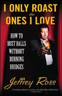 Book Cover for I Only Roast the Ones I Love by Annabel Karmel