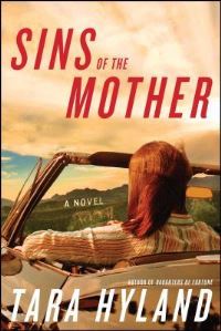 Book Cover for Sins of the Mother by Tara Hyland