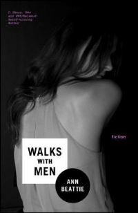 Book Cover for Walks With Men by Alexis Morgan