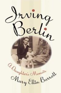 Book Cover for Irving Berlin by Colm Tóibín