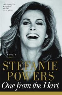 Book Cover for One from the Hart by Stefanie Powers