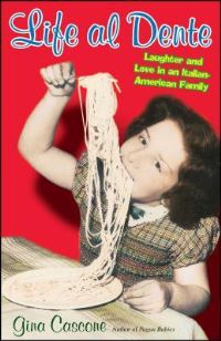 Book Cover for Life Al Dente by Karen Robards