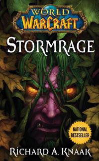 Book Cover for World of Warcraft by Richard A Knaak