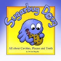 Book Cover for Sugarbug Doug by Ben Magleby