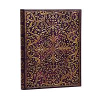 Book Cover for Aurelia Hardcover Dot-Grid Planner by Paperblanks