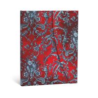 Book Cover for Enchanted Evening Lined Hardcover Journal by Paperblanks