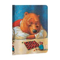 Book Cover for Your Move Lined Hardcover Journal by Paperblanks