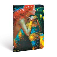 Book Cover for Anticipation Lined Hardcover Journal by Paperblanks