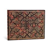 Book Cover for Mystique (Le Gascon) Unlined Hardcover Journal by Paperblanks