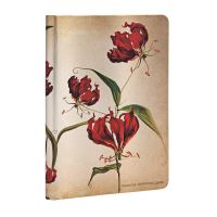 Book Cover for Gloriosa Lily Mini Lined Hardcover Journal by Paperblanks