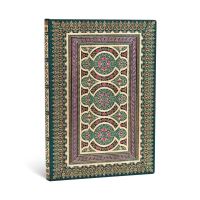 Book Cover for Chloe (Daphnis & Chloe) Grande Unlined Hardcover Journal (Elastic Band Closure) by Paperblanks