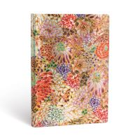 Book Cover for Kikka Lined Hardcover Journal by Paperblanks
