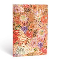 Book Cover for Kikka Mini Lined Hardcover Journal by Paperblanks