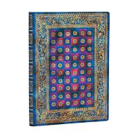 Book Cover for Celeste Address Book by Paperblanks