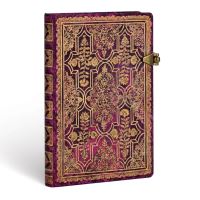Book Cover for Amaranth (Fall Filigree) Lined Hardcover Journal by Paperblanks
