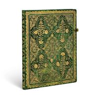 Book Cover for Juniper Unlined Hardcover Journal by Paperblanks