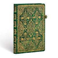 Book Cover for Juniper Mini Unlined Hardcover Journal by Paperblanks