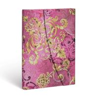 Book Cover for Polished Pearl Unlined Hardcover Journal by Paperblanks