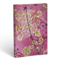 Book Cover for Polished Pearl Lined Hardcover Journal by Paperblanks