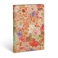 Book Cover for Kikka Midi Lined Softcover Flexi Journal (176 Pages) by Paperblanks