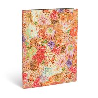 Book Cover for Kikka Ultra Lined Softcover Flexi Journal (176 Pages) by Paperblanks