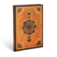 Book Cover for Safavid Midi Lined Softcover Flexi Journal (176 Pages) by Paperblanks