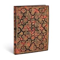 Book Cover for Mystique Ultra Lined Softcover Flexi Journal (240 Pages) by Paperblanks
