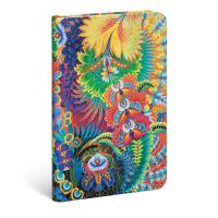 Book Cover for Dayspring (Olena?S Garden) Lined Hardcover Journal by Paperblanks