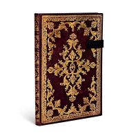 Book Cover for Duomo Lined Hardcover Journal by Paperblanks